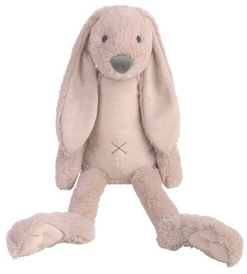 big old pink rabbit richie