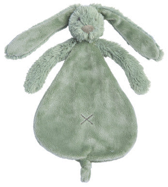 green rabbit richie tuttle