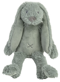 green rabbit richie