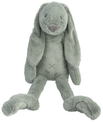 big green rabbit richie