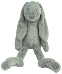 big green rabbit richie
