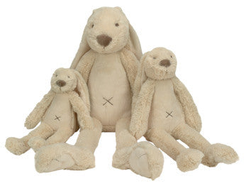 big beige rabbit richie