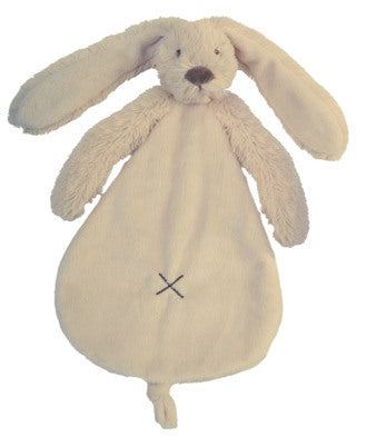 beige rabbit richie tuttle
