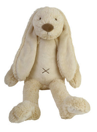 big beige rabbit richie