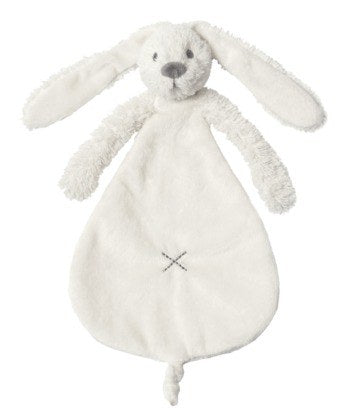 ivory rabbit richie tuttle
