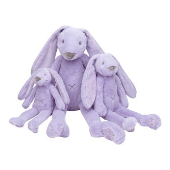 big lilac recycled rabbit richie