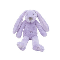 lilac recycled rabbit richie