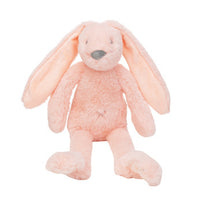 peach recycled rabbit richie