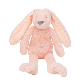 peach recycled rabbit richie