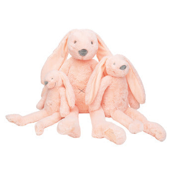peach recycled rabbit richie