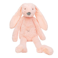 big peach recycled rabbit richie