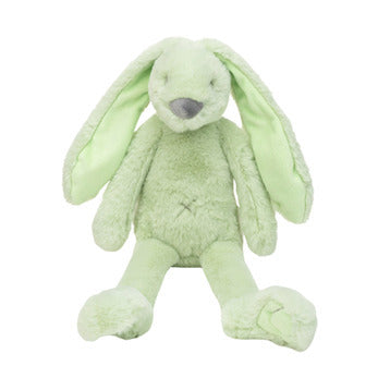 pistachio recycled rabbit richie