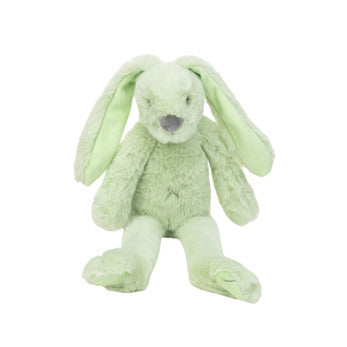 tiny pistachio recycled rabbit richie