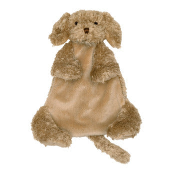 Dog Brownie Tuttle