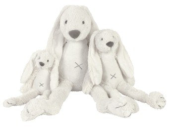 ivory rabbit richie