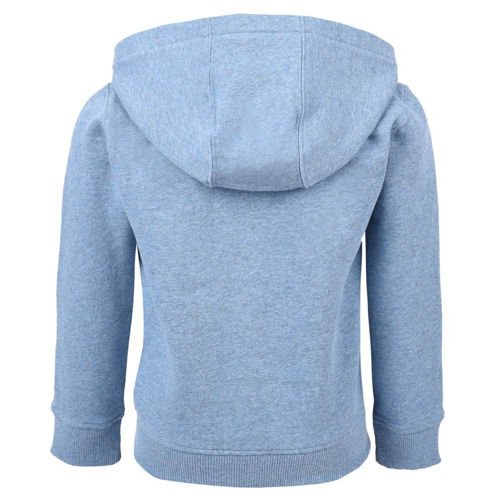 Lyle&scott classic hoody Mist blue marl