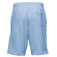 Lyle&scott classic sweat short Powder blue marl