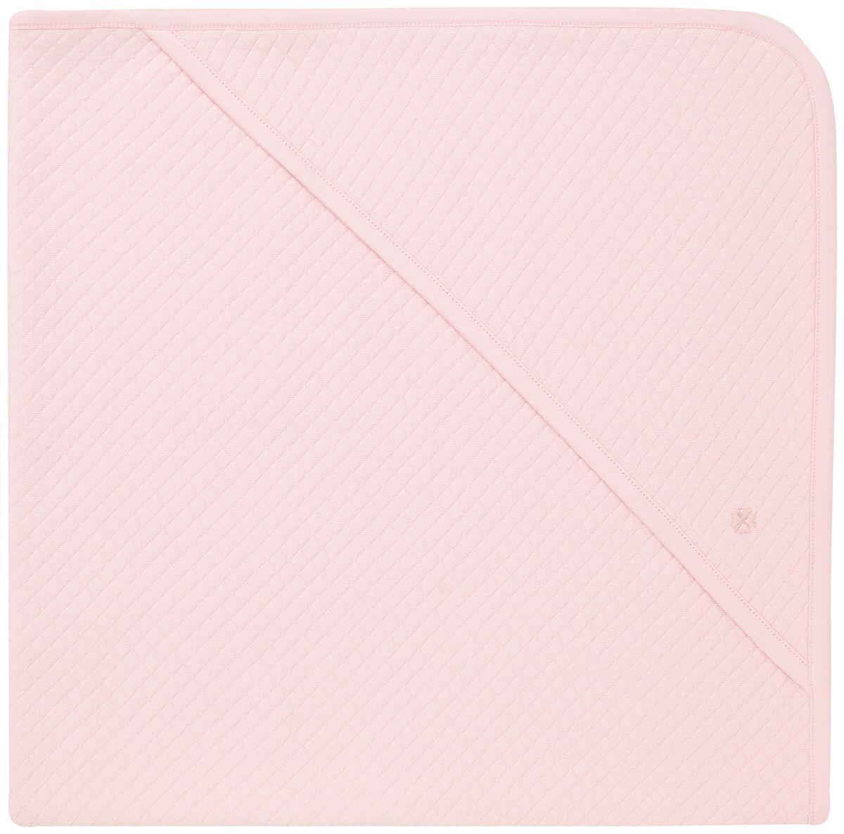 Noppies nus badcape Light pink