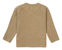 U Tee Overlap LS Rib Nanyuki