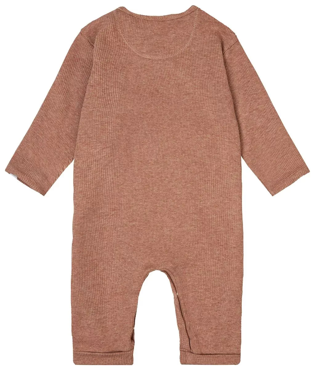 babypakje lange mouw nevis