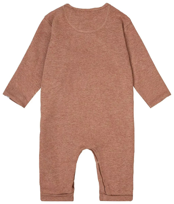 babypakje lange mouw nevis