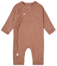 babypakje lange mouw nevis