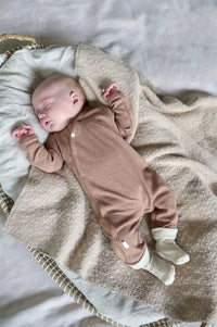 babypakje lange mouw nevis
