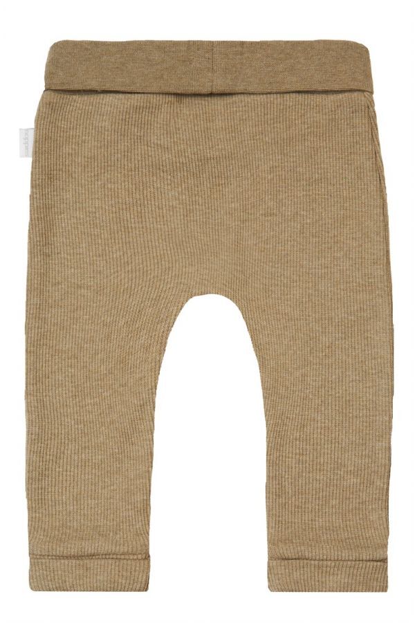 U Pants comfort Rib Naura