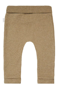 U Pants comfort Rib Naura