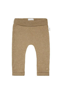U Pants comfort Rib Naura
