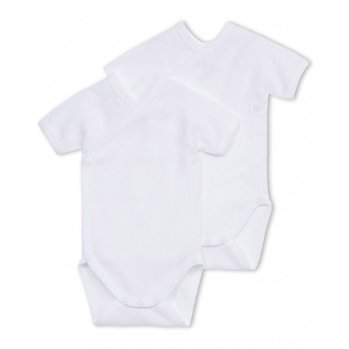 Petitbat LOT 2P BODY N.MC