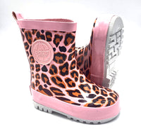 Shoesme RB20A092-D Leopardo pink