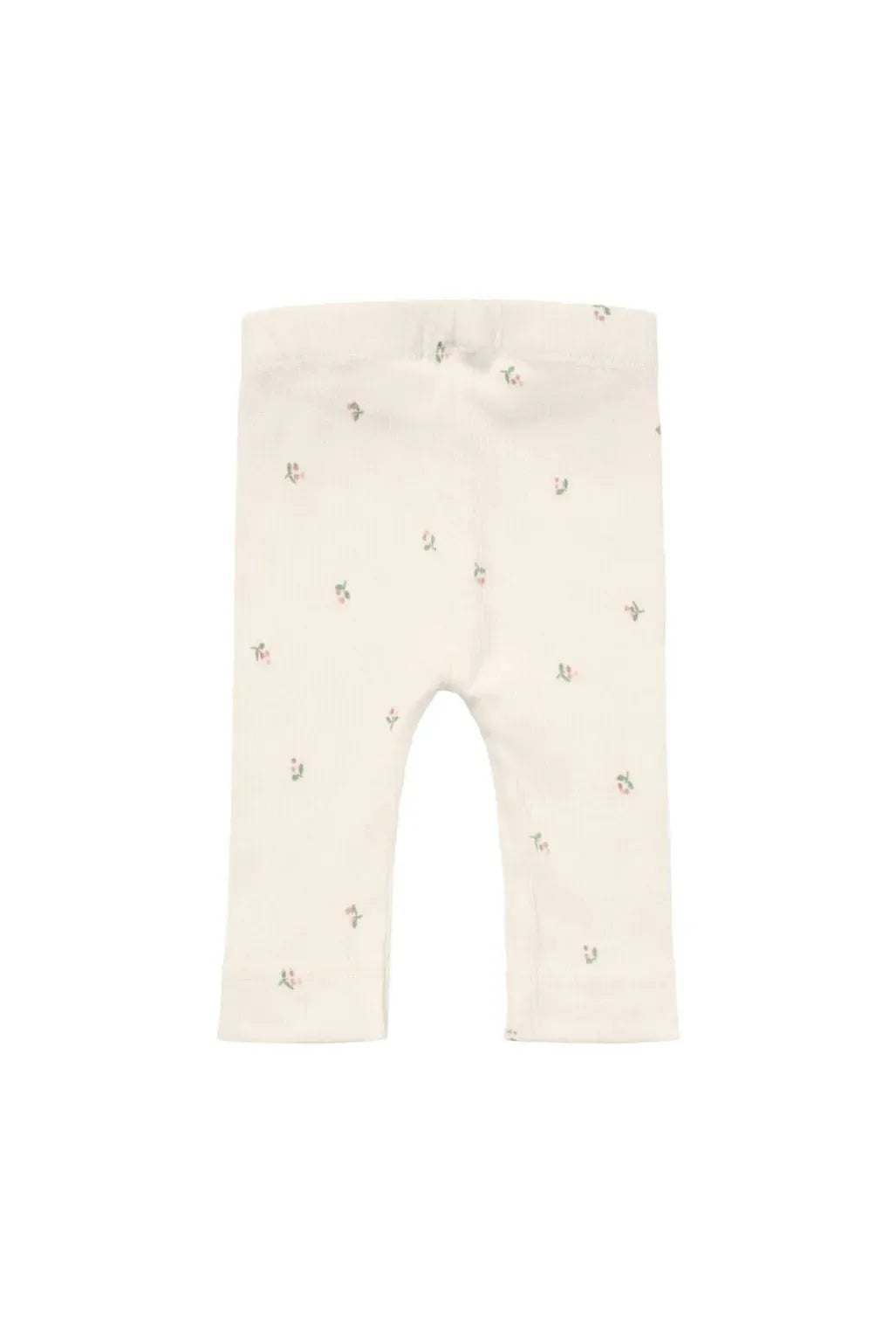 Noppies Legging aop Egret