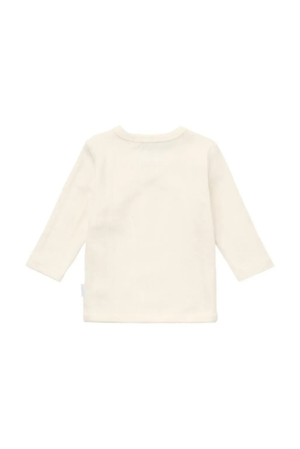 Noppies Longsleeve Egret