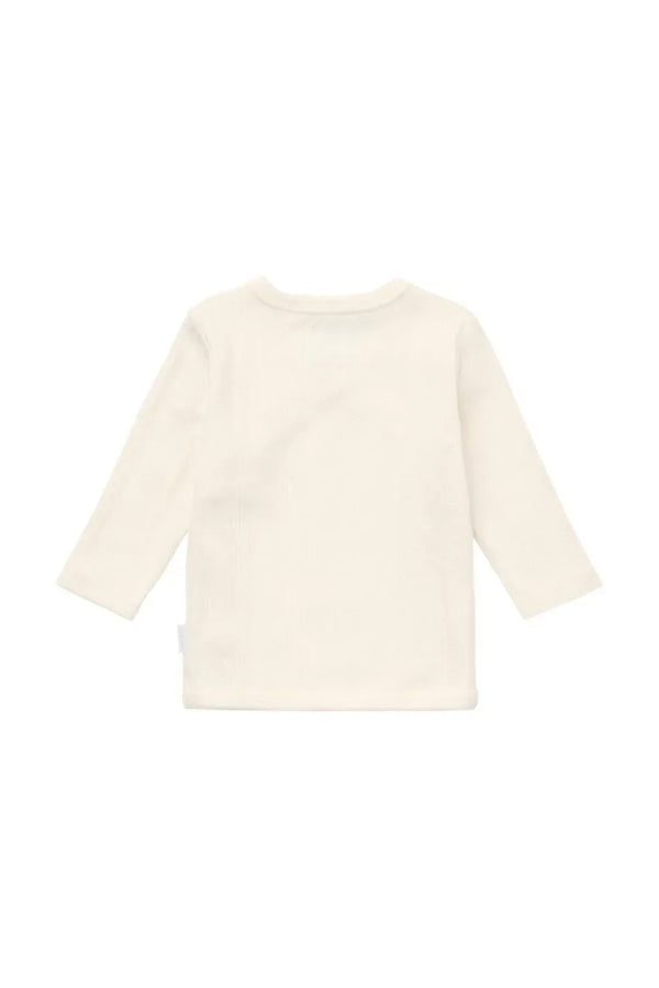 Noppies Longsleeve Egret