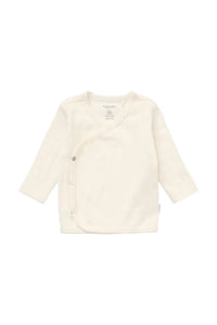 Noppies Longsleeve Egret