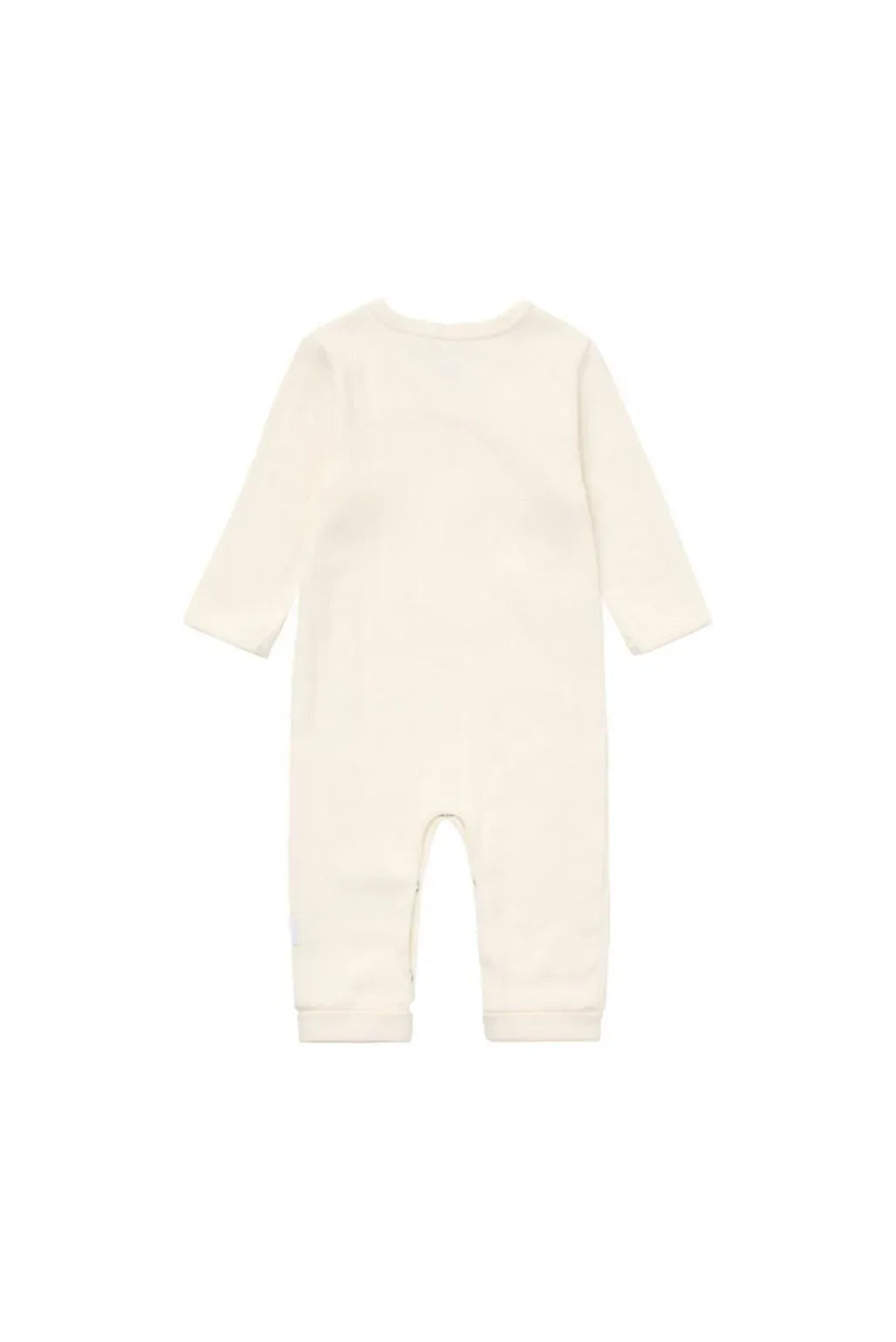 Noppies Playsuit LS Egret
