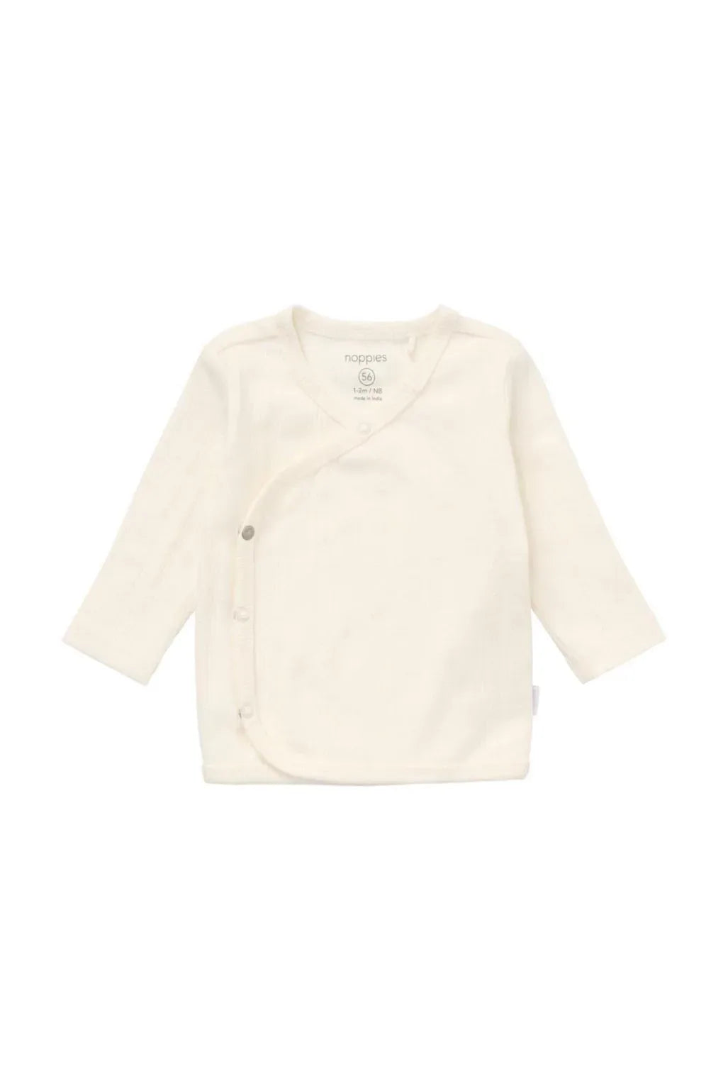 Noppies Longsleeve Deauville mauve