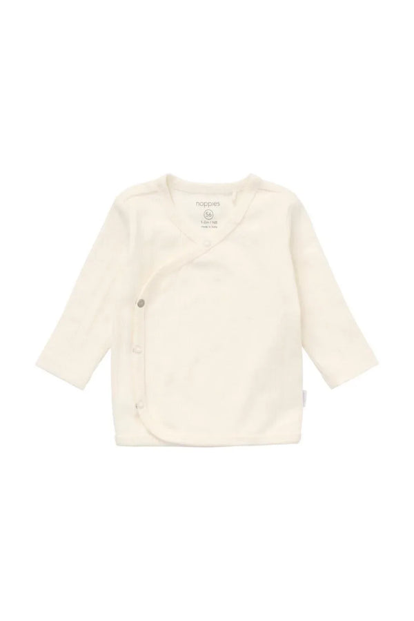 Noppies Longsleeve Deauville mauve