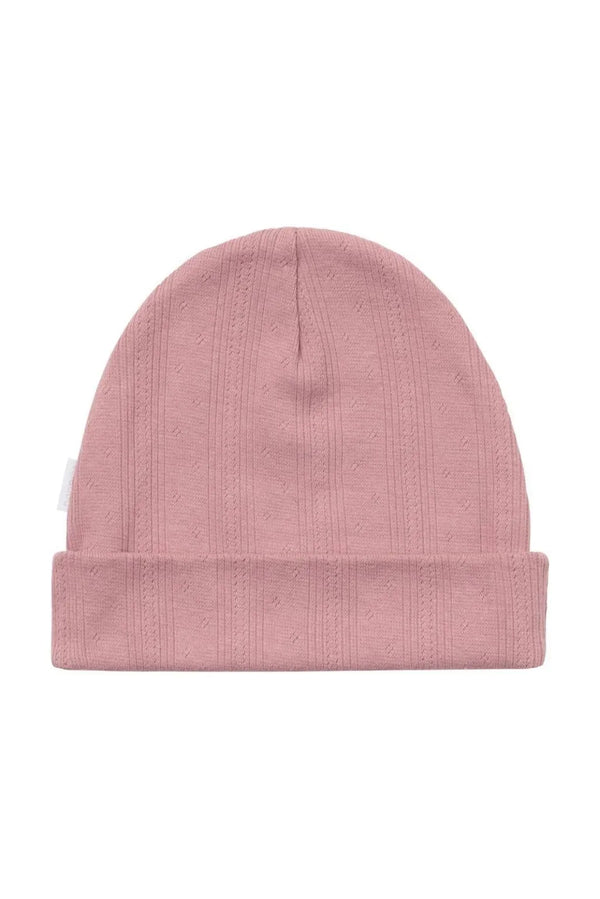 Noppies Hat Deauville mauve