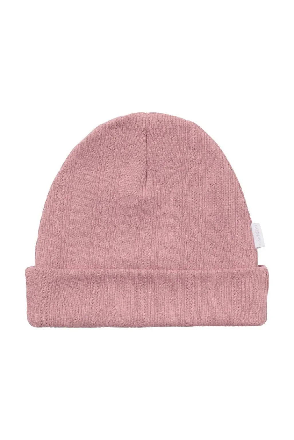 Noppies Hat Deauville mauve