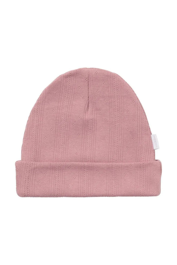 Noppies Hat Deauville mauve