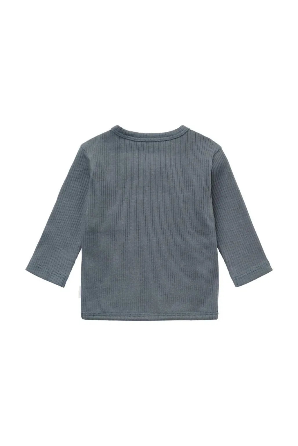 Noppies Top wrap LS Stormy weather