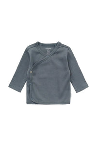 Noppies Top wrap LS Stormy weather