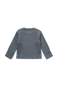 Noppies Tee LS Stormy weather