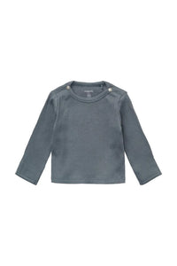 Noppies Tee LS Stormy weather