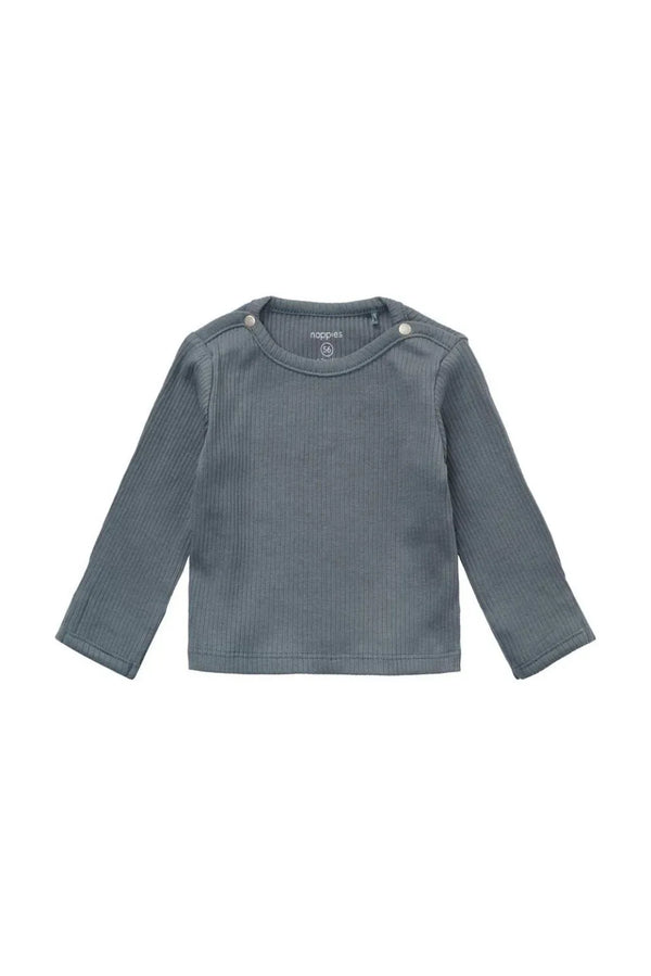 Noppies Tee LS Stormy weather