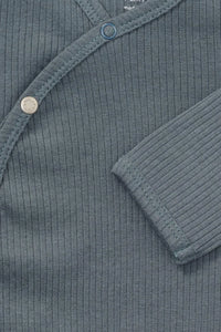 Noppies Playsuit LS Stormy weather
