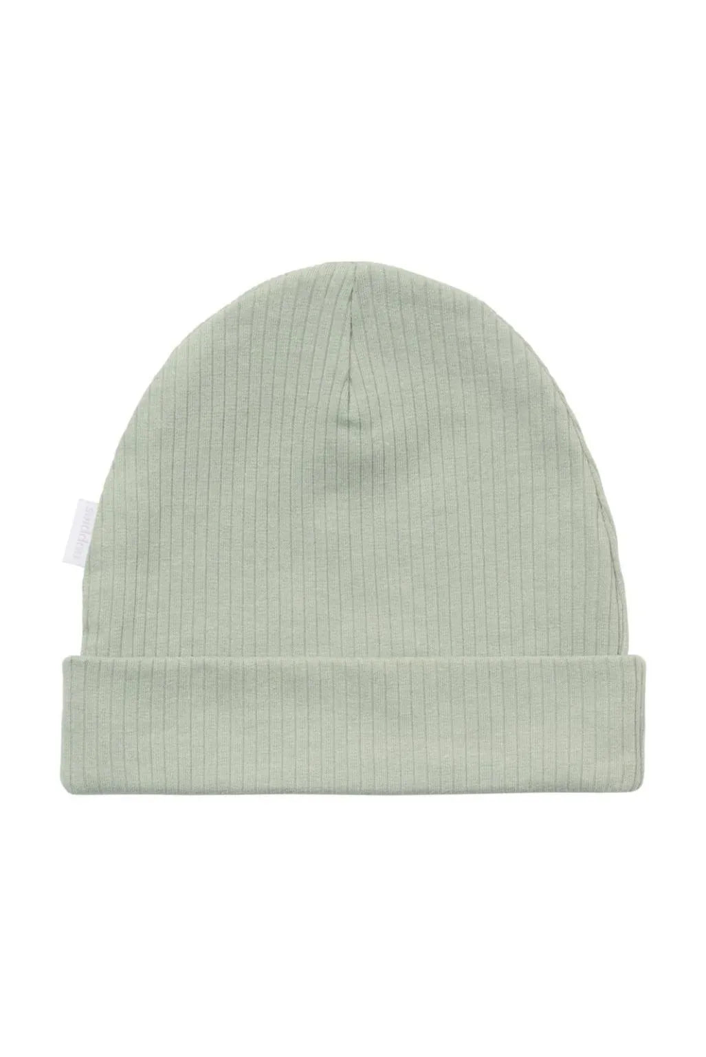 Noppies Hat Iceberg green