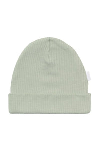 Noppies Hat Iceberg green
